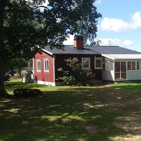 Holiday Home Sjoehagen Noby Bagian luar foto