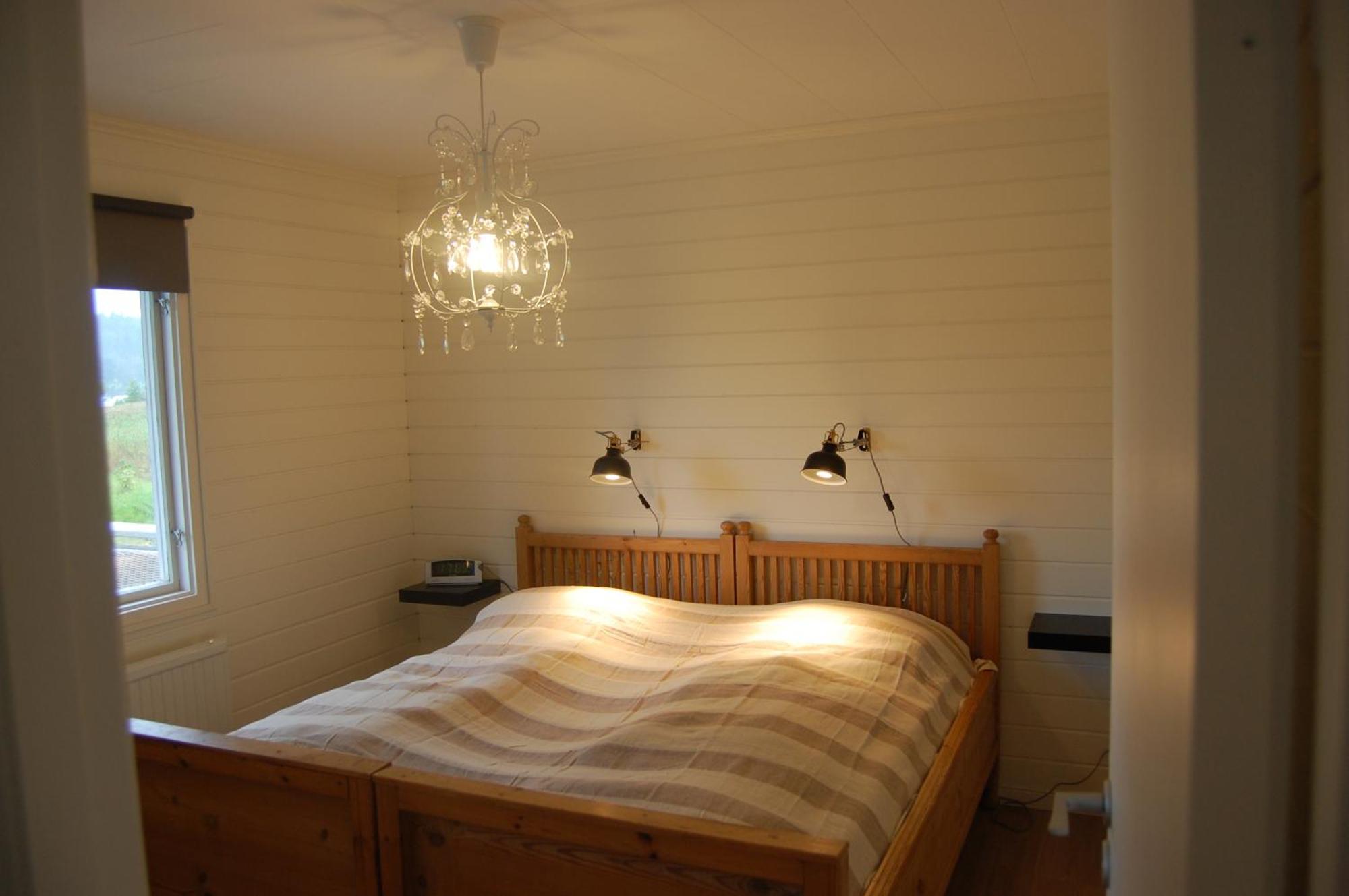 Holiday Home Sjoehagen Noby Bagian luar foto