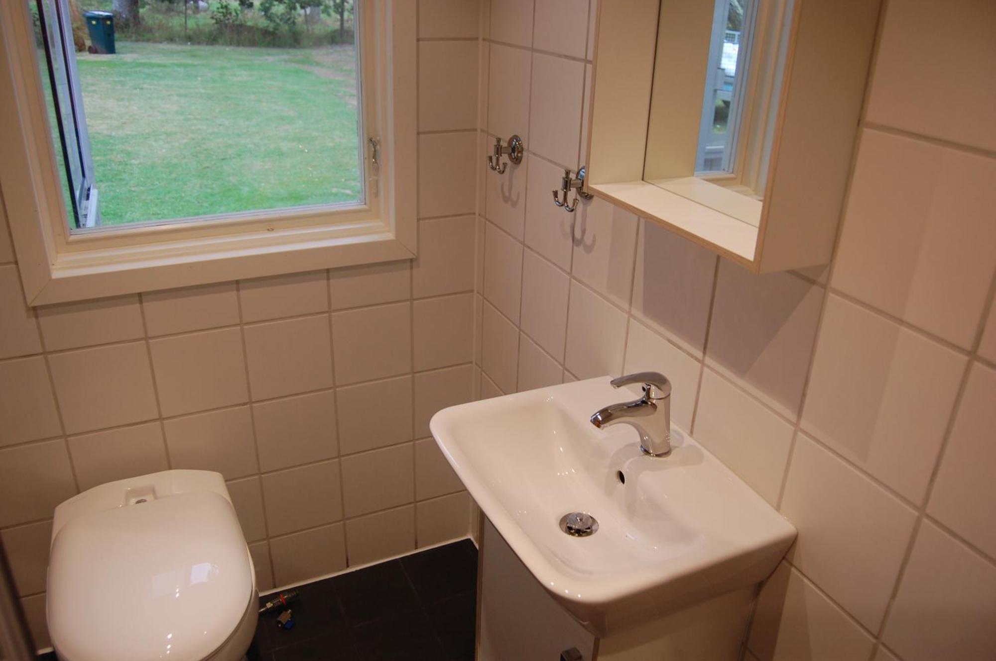 Holiday Home Sjoehagen Noby Bagian luar foto