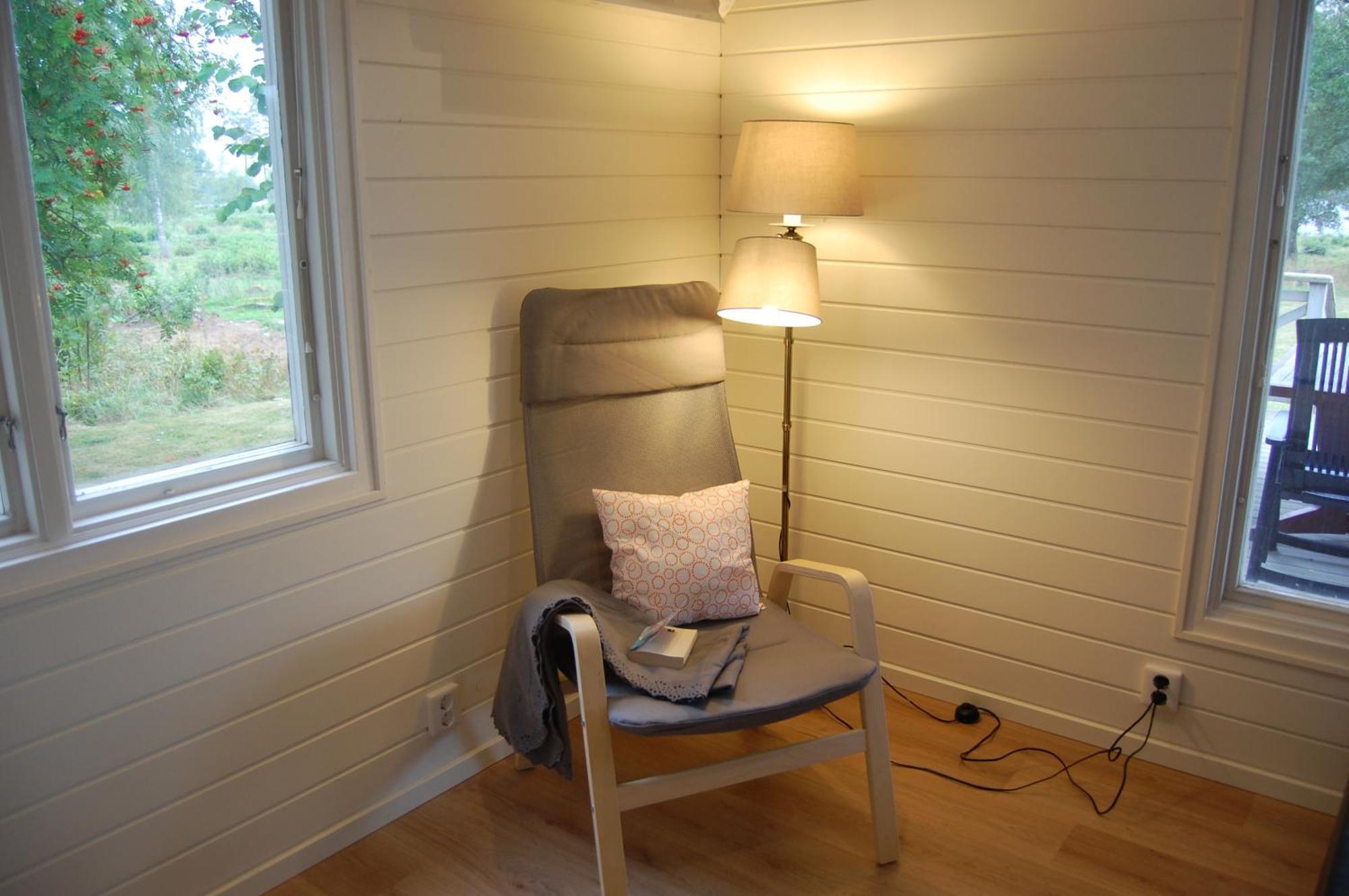 Holiday Home Sjoehagen Noby Bagian luar foto