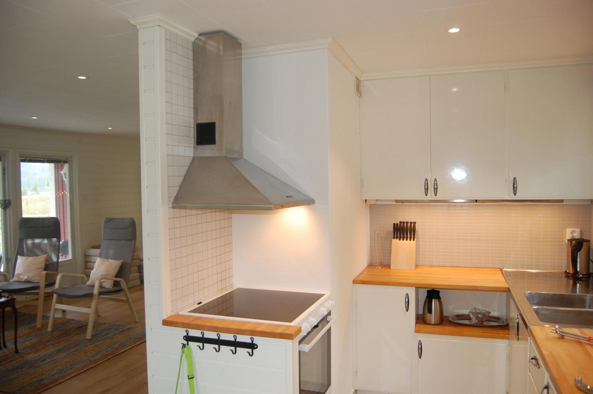 Holiday Home Sjoehagen Noby Bagian luar foto