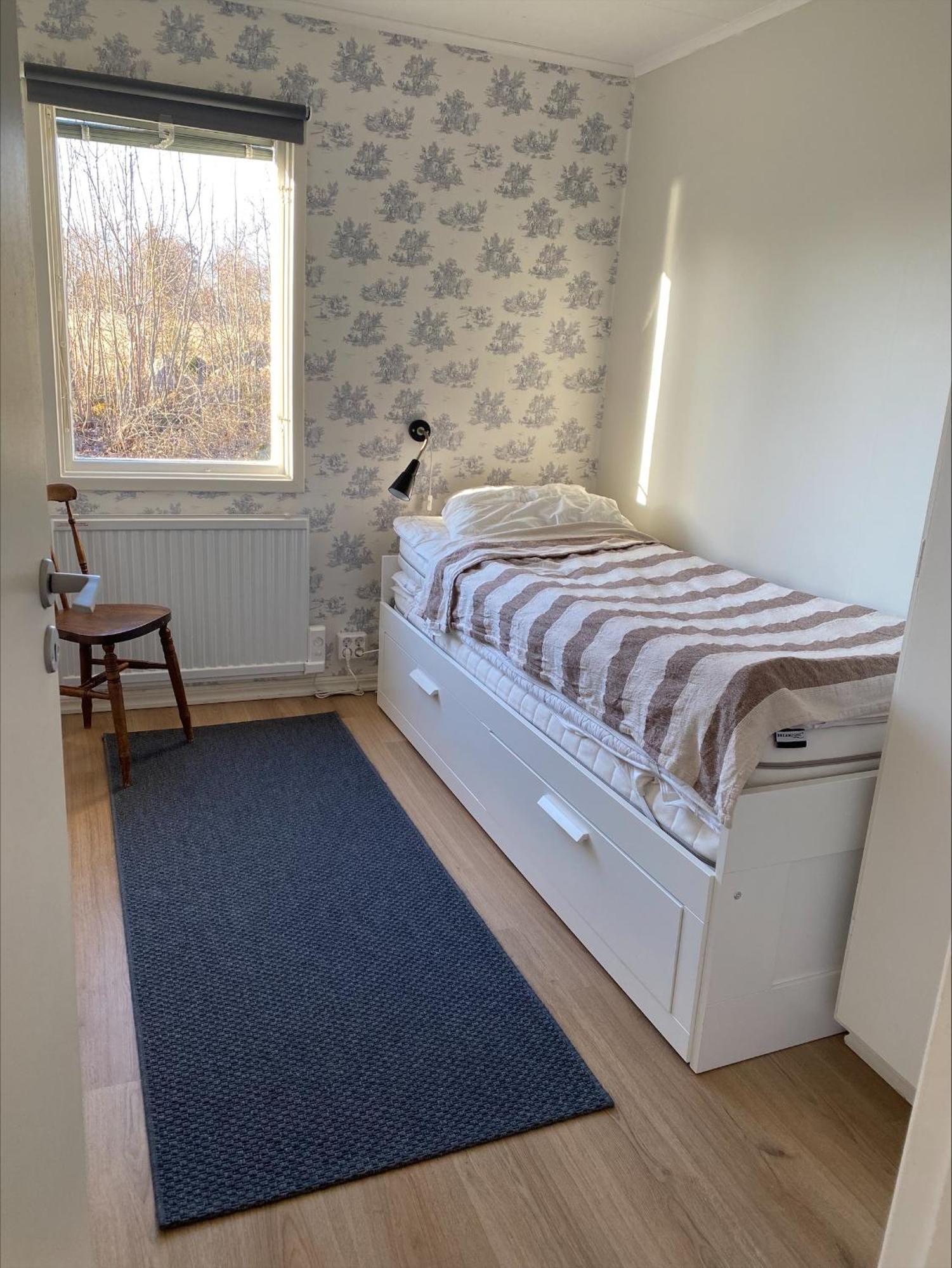 Holiday Home Sjoehagen Noby Bagian luar foto