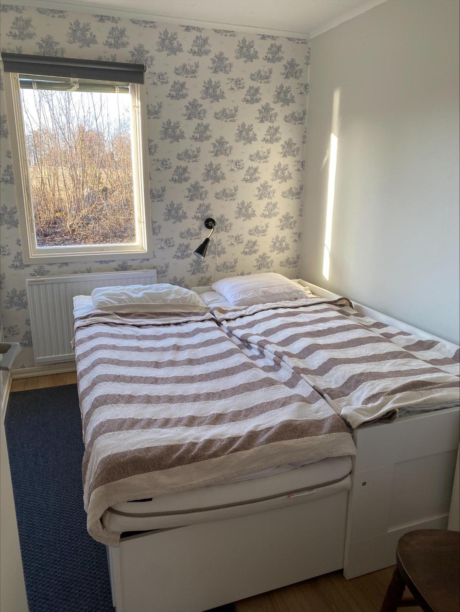Holiday Home Sjoehagen Noby Bagian luar foto